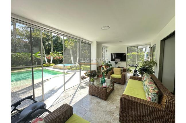 Casas, Venta, Jamundí - $1.800.000.000