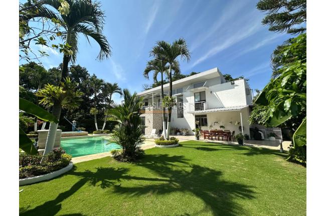 Casas, Venta en Jamundí