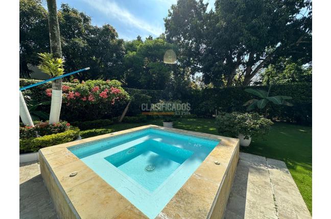 Casas, Venta, Jamundí - $1.800.000.000