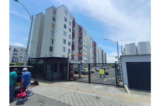 Apartamentos, Alquiler, Las Vegas de Comfandi - $1.350.000