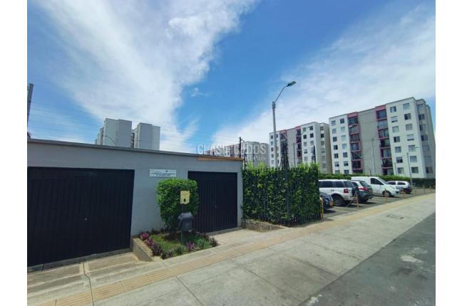 Apartamentos, Alquiler, Las Vegas de Comfandi - $1.350.000