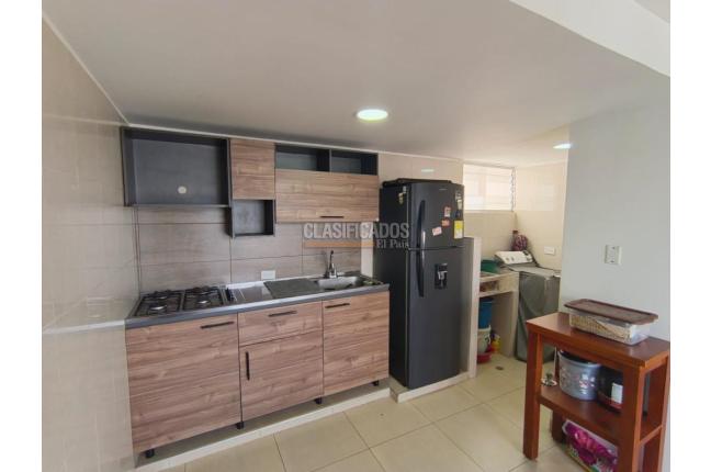 Apartamentos, Alquiler, Las Vegas de Comfandi - $1.350.000