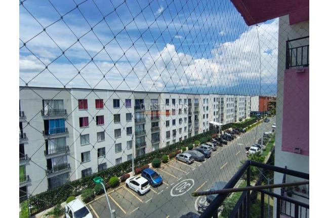 Apartamentos, Alquiler, Las Vegas de Comfandi - $1.350.000