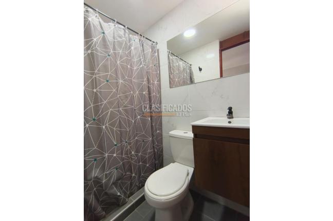 Apartamentos, Alquiler, Las Vegas de Comfandi - $1.350.000