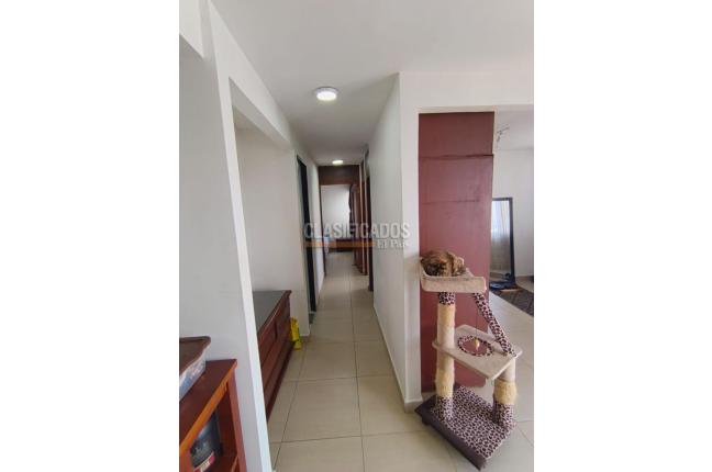 Apartamentos, Alquiler, Las Vegas de Comfandi - $1.350.000