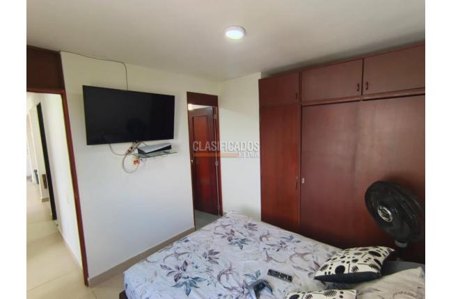 Apartamentos, Alquiler, Las Vegas de Comfandi - $1.350.000