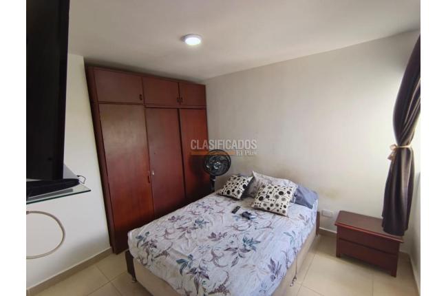 Apartamentos, Alquiler, Las Vegas de Comfandi - $1.350.000