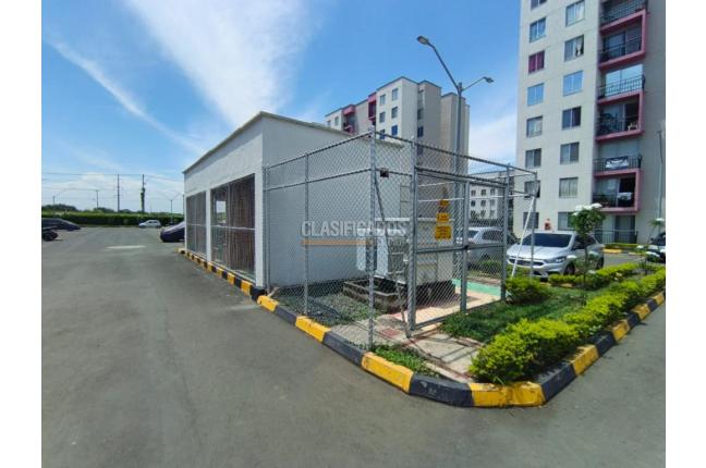 Apartamentos, Alquiler, Las Vegas de Comfandi - $1.350.000
