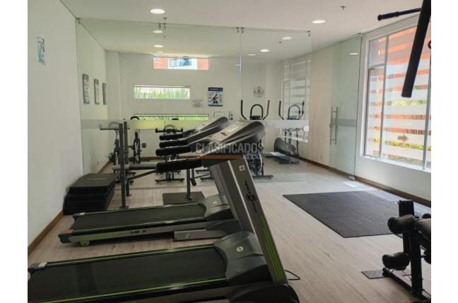Apartamentos, Alquiler en Zipaquira