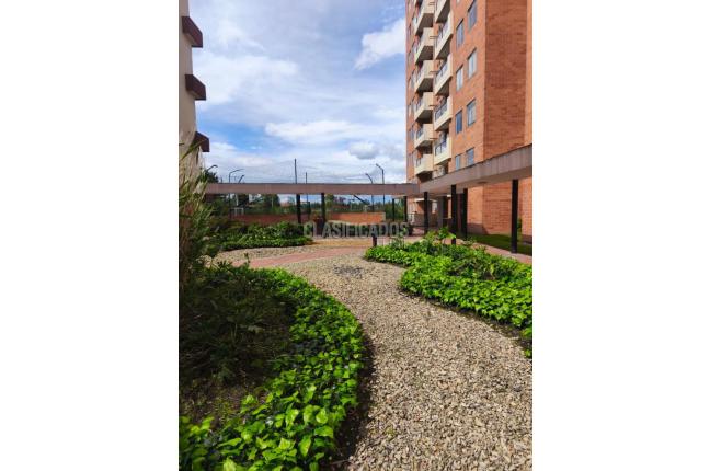 Apartamentos, Alquiler, Zipaquira - $1.400.000