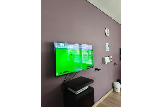 Apartamentos, Alquiler, Zipaquira - $1.400.000
