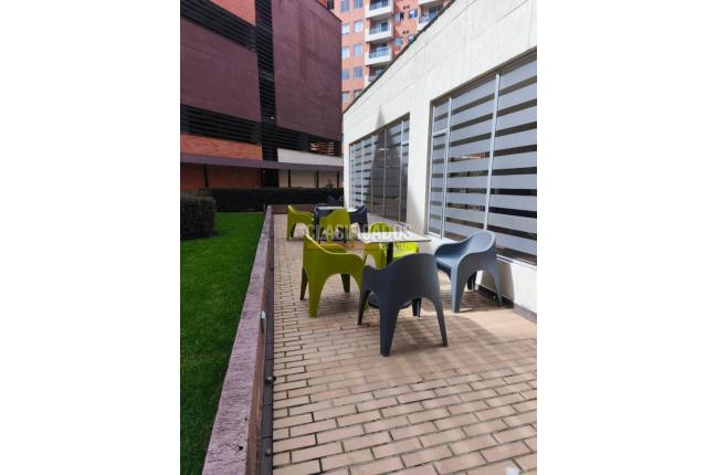 Apartamentos, Alquiler, Zipaquira - $1.400.000