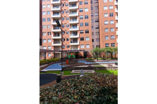 Apartamentos, Alquiler, Zipaquira - $1.400.000