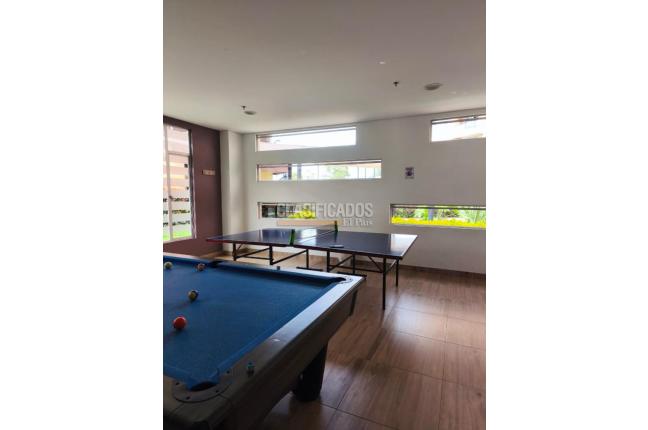 Apartamentos, Alquiler, Zipaquira - $1.400.000