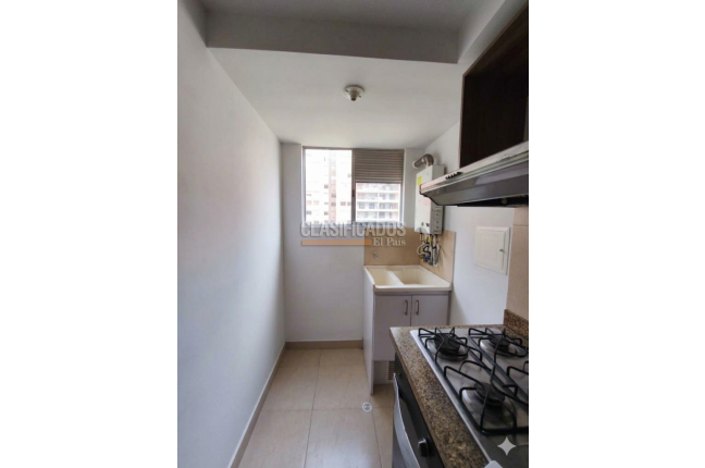 Apartamentos, Alquiler, Zipaquira - $1.400.000