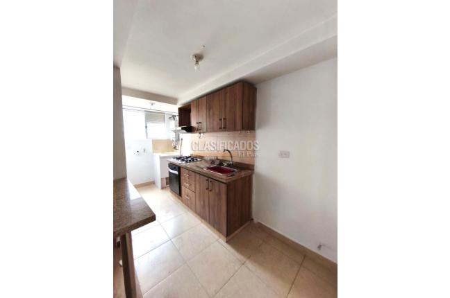 Apartamentos, Alquiler, Zipaquira - $1.400.000