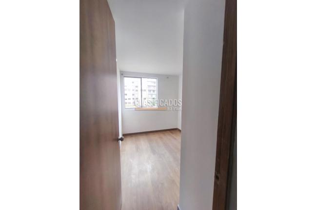 Apartamentos, Alquiler, Zipaquira - $1.400.000