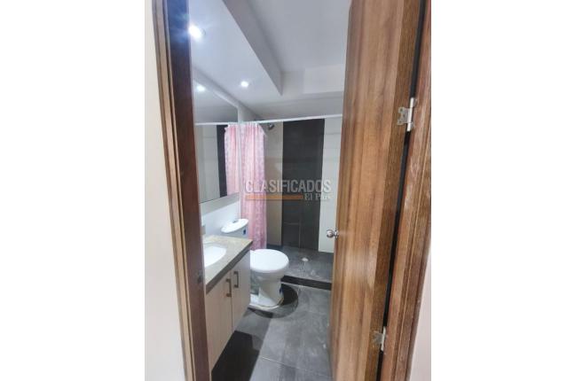 Apartamentos, Alquiler, Zipaquira - $1.400.000