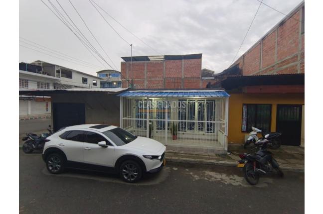 Casas, Venta en Jamundí