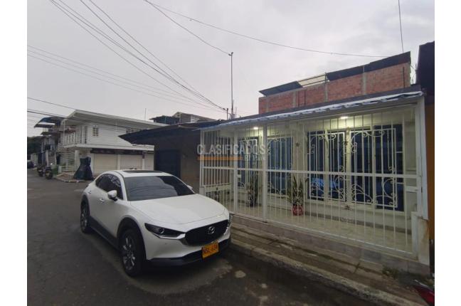 Casas, Venta en Jamundí