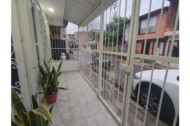Casas, Venta, Jamundí - $190.000.000