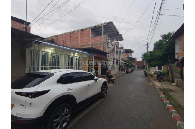 Casas, Venta, Jamundí - $190.000.000