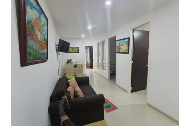 Casas, Venta, Jamundí - $190.000.000