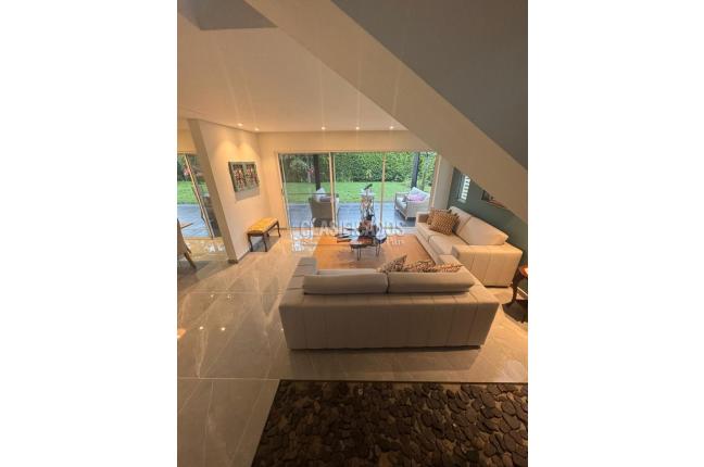 Casas, Alquiler en Pance