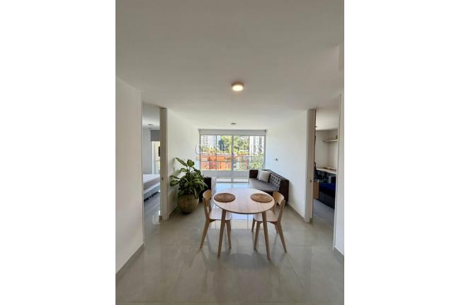 Apartamentos, Alquiler en Bellavista