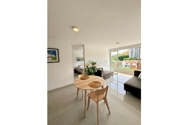 Apartamentos, Alquiler en Bellavista