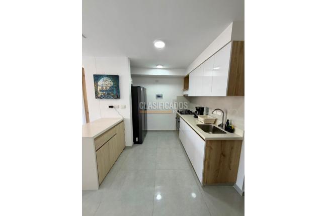 Apartamentos, Alquiler en Bellavista