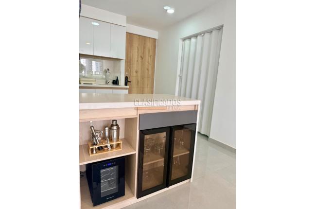 Apartamentos, Alquiler, Bellavista - $3.500.000