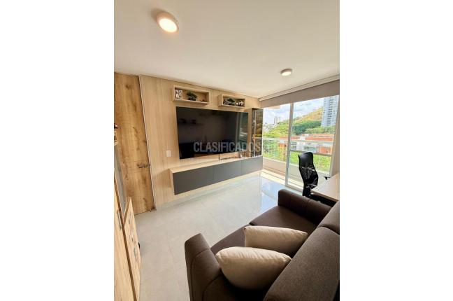 Apartamentos, Alquiler, Bellavista - $3.500.000