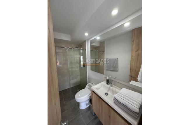 Apartamentos, Alquiler, Bellavista - $3.500.000