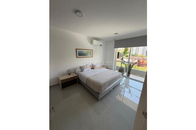 Apartamentos, Alquiler, Bellavista - $3.500.000