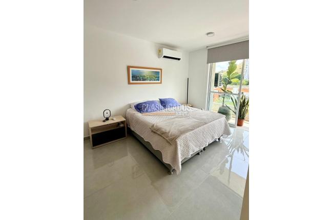 Apartamentos, Alquiler, Bellavista - $3.500.000
