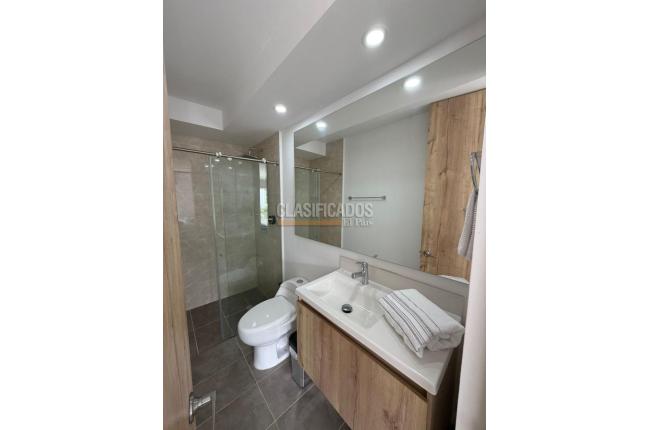 Apartamentos, Alquiler, Bellavista - $3.500.000