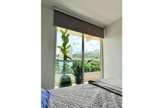 Apartamentos, Alquiler, Bellavista - $3.500.000