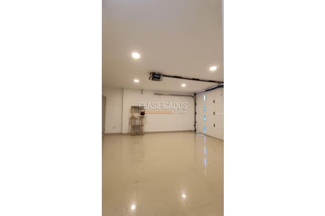 Casas, Venta, Ciudad Jardín - $1.500.000.000