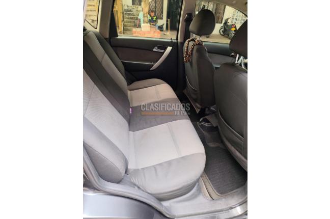 Chevrolet Aveo 2011 - $24.000.000