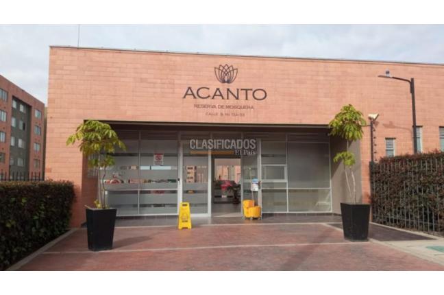 Apartamentos, Alquiler en Mosquera