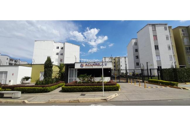 Apartamentos, Alquiler, Ciudad Pacifica - $1.300.000