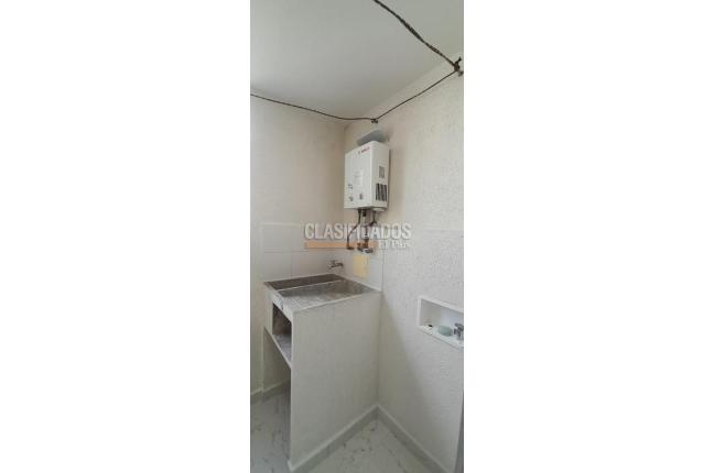 Apartamentos, Alquiler, Ciudad Pacifica - $1.300.000