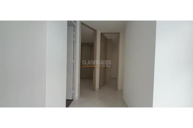 Apartamentos, Alquiler, Ciudad Pacifica - $1.300.000