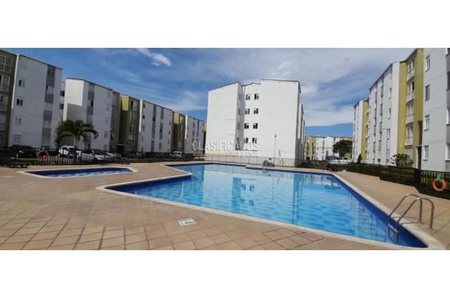 Apartamentos, Alquiler, Ciudad Pacifica - $1.300.000