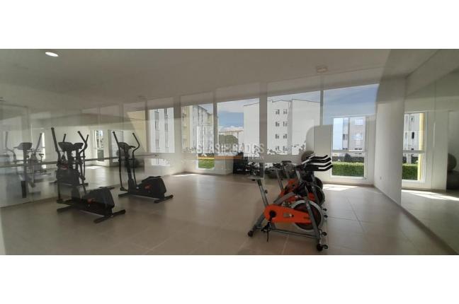 Apartamentos, Alquiler, Ciudad Pacifica - $1.300.000