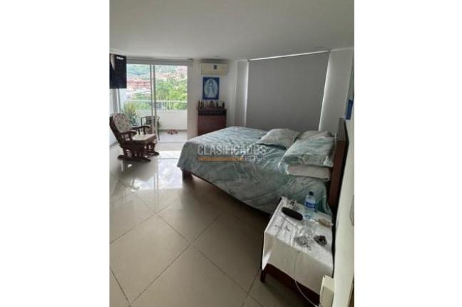 Apartamentos, Venta, Santa Isabel - $640.000.000