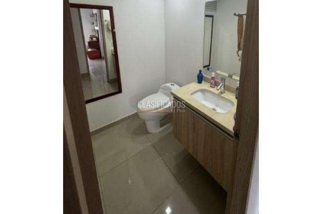 Apartamentos, Venta, Santa Isabel - $640.000.000