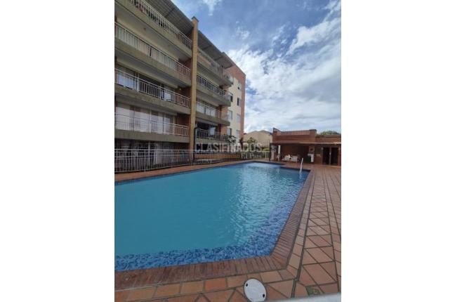 Apartamentos, Venta, La Hacienda - $490.000.000