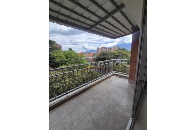 Apartamentos, Venta, La Hacienda - $490.000.000
